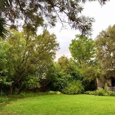 Pane Vivente Garden Cottage Beaufort West Esterno foto