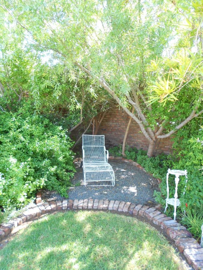 Pane Vivente Garden Cottage Beaufort West Esterno foto